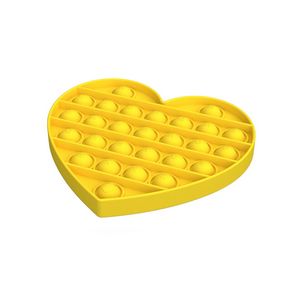 Push Pop Bubble Fidget Toy