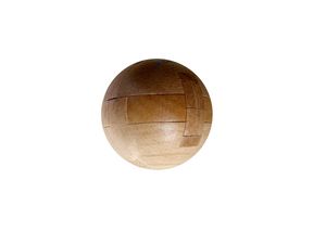 Puzzle Ball