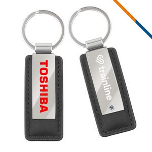 Qercy Key Tag
