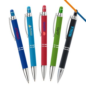 Qiaz 2in1 Rub Stylus Pen