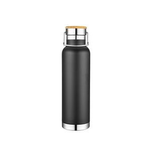 Quarice Stainless Steel Water Bottle - 20 Oz.
