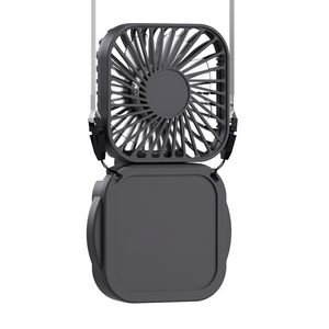 Quieem Foldable Fan