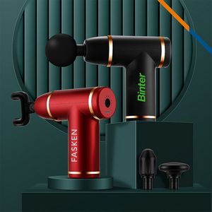 Quin Mini Massage Gun