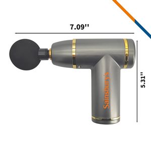 Quin Mini Massage Gun
