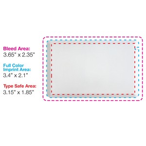 Quincy USB Flash Drive 1GB - Overseas