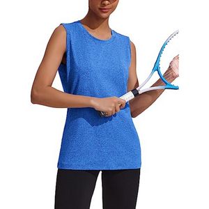 REPREVEÂ® - Women's rPET Performance Tank Top