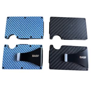 RFID Blocker / Card Holder Wallet