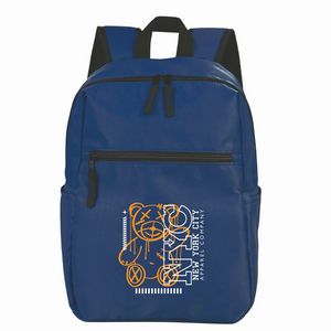 RPET Commuter Backpack