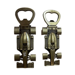 Racing Car Shaped Bottle Opener