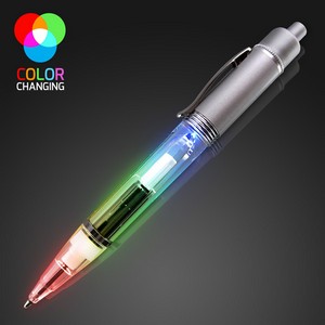 Rainbow Light Pen - PRINTED