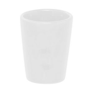 Ravic Ceramic Shot Glasses - 2 OZ.