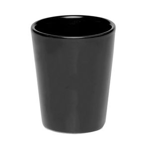 Ravic Ceramic Shot Glasses - 2 OZ.