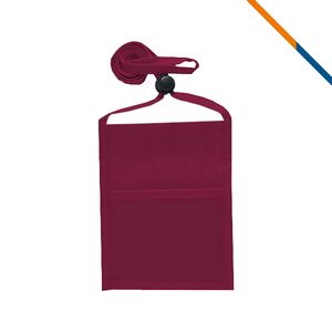 Reacy Neck Wallet