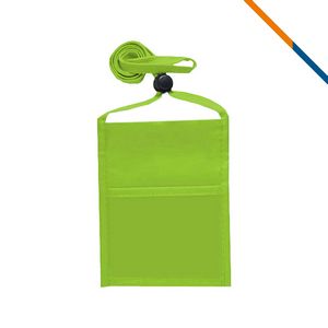Reacy Neck Wallet