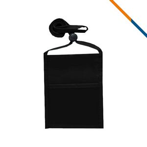 Reacy Neck Wallet