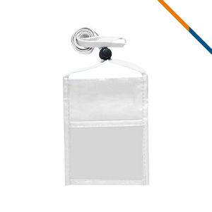 Reacy Neck Wallet