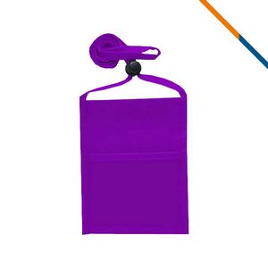 Reacy Neck Wallet
