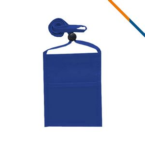 Reacy Neck Wallet