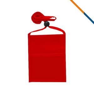 Reacy Neck Wallet