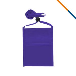 Reacy Neck Wallet