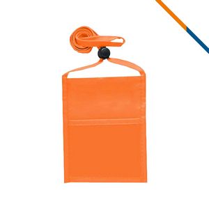 Reacy Neck Wallet