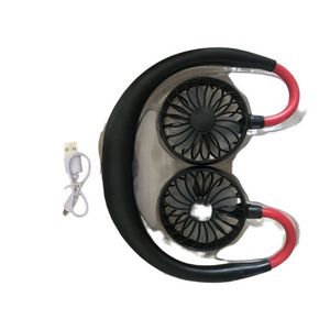 Rechargeable Hanging Sport Fan