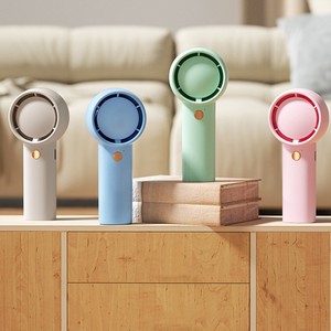 Rechargeable Mini Handheld Fan