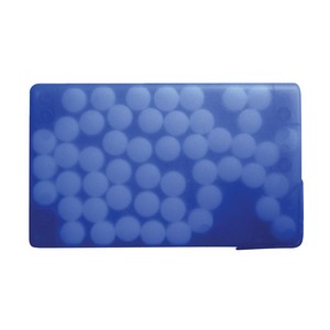 Rectangle Credit Card Mints