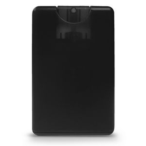 Rectangle Credit Card Style Antibacterial Hand Sanitizer Spray