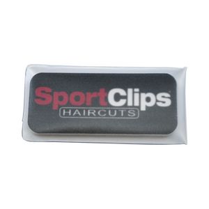 Rectangle Nail File