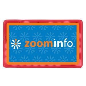 Rectangle Puzzle Credit Card Mints