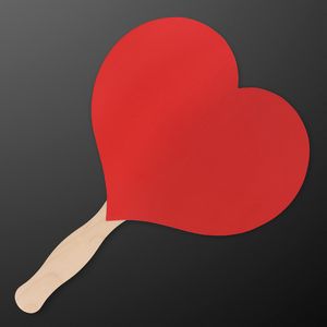 Waving Hand Fan (NON-Light Up) - PRINTED