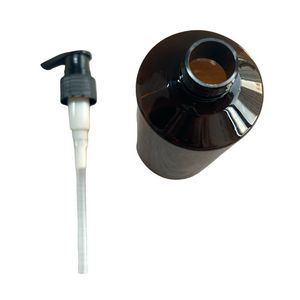 Refillable Shower Gel Bottle
