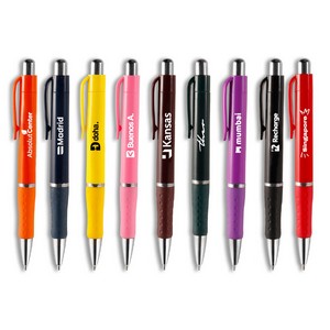 Regal II Click Pen