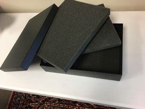 Regal Presentation Gift Box 8x10"