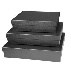 Regal Presentation Gift Box 9x12"