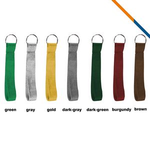 Reila Polyester Wrist Lanyard