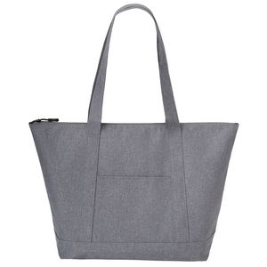 RejuVeÂ® HEATHER LITE Executive Commuter Tote Bag
