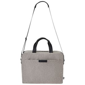 RejuVeÂ® X-PAK Recycled Heather Modern Business 16" Laptop Bag