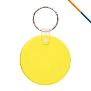 Relaa Soft Key Tags