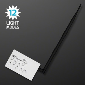 Remote Control Lights Event Bracelet (REMOTE SOLD SEPARATELY) - PRINTED