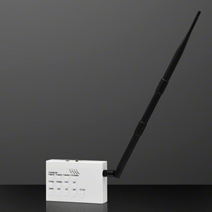 Remote Control for LED Bracelets - BLANK