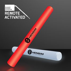 Remote Controlled Cheer Stick Lights 16" (REMOTE SOLD SEPARATE) - PRINTED
