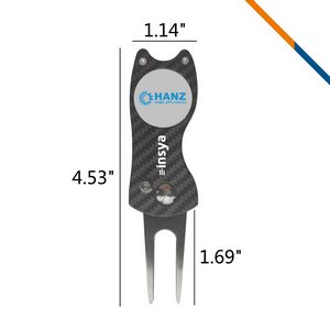 Rendo Golf Divot Tool