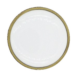 Resin Domed Metal Ball Marker
