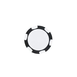 Resin Domed Poker Chip