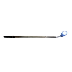 Retractable LED Light