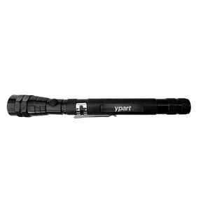 Retractable LED Light