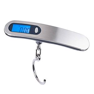Rex Digital Luggage Scale