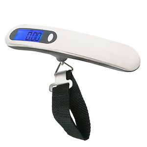 Rex Digital Luggage Scale
